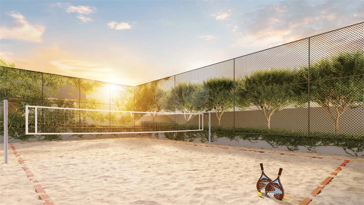 Apartamento à venda com 2 quartos em Pinheiros, São Paulo, SP