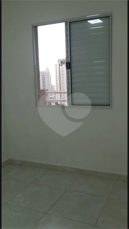 Apartamento à venda com 2 quartos em Casa Verde, São Paulo, SP