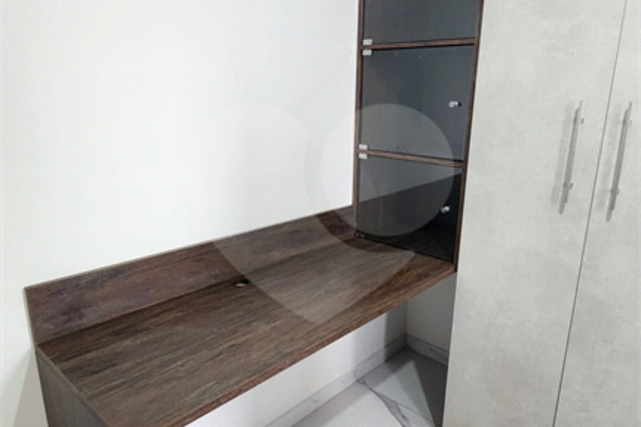 Apartamento à venda com 2 quartos em Tucuruvi, São Paulo, SP