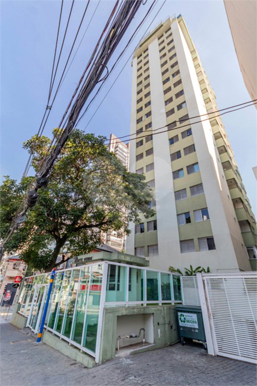 Cobertura à venda com 3 quartos em Vila Mariana, São Paulo, SP