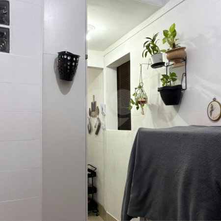 Apartamento à venda com 3 quartos em Méier, Rio de Janeiro, RJ