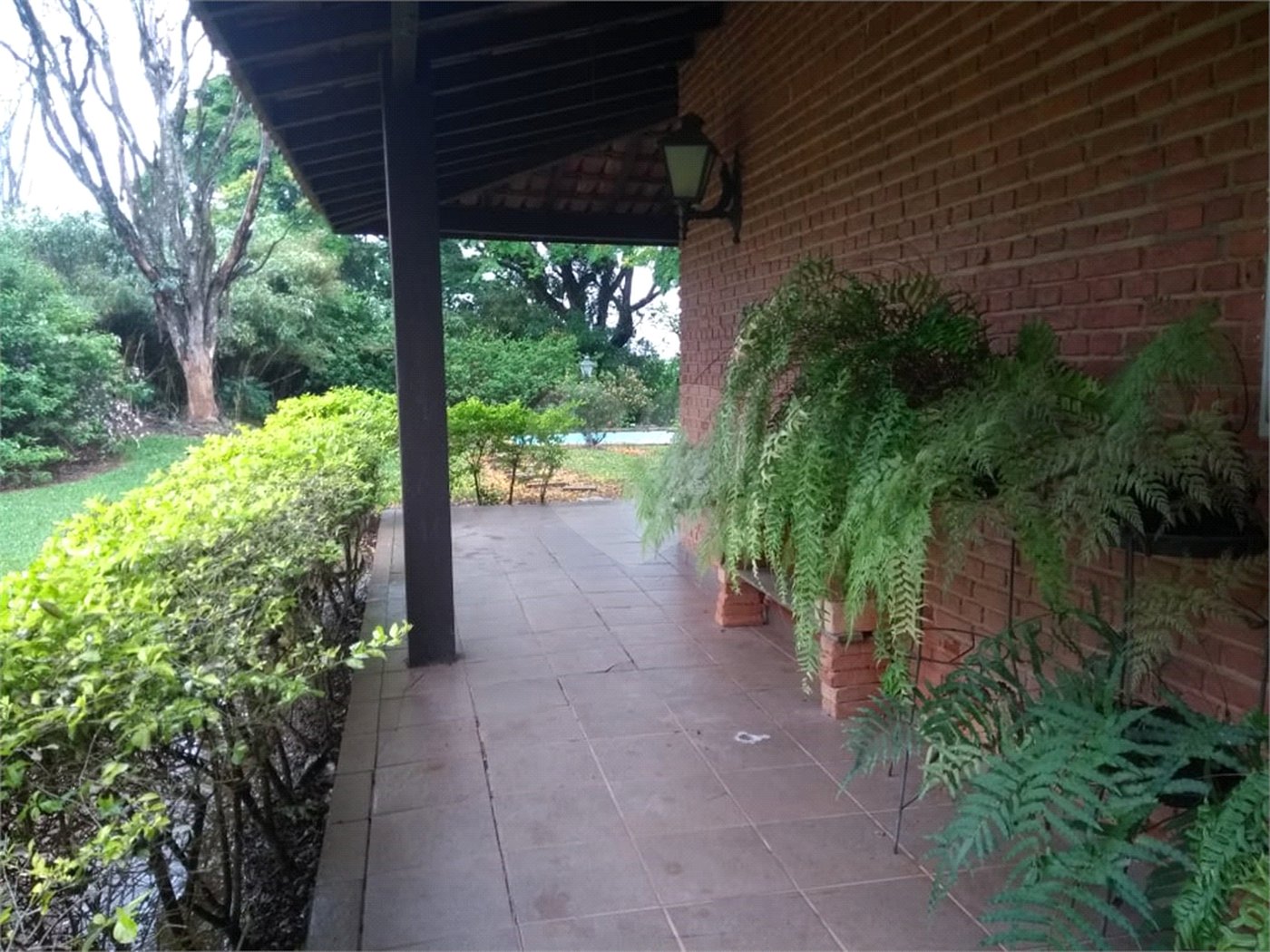 Sítio à venda com 5 suítes no Centro, Araçoiaba da Serra, SP