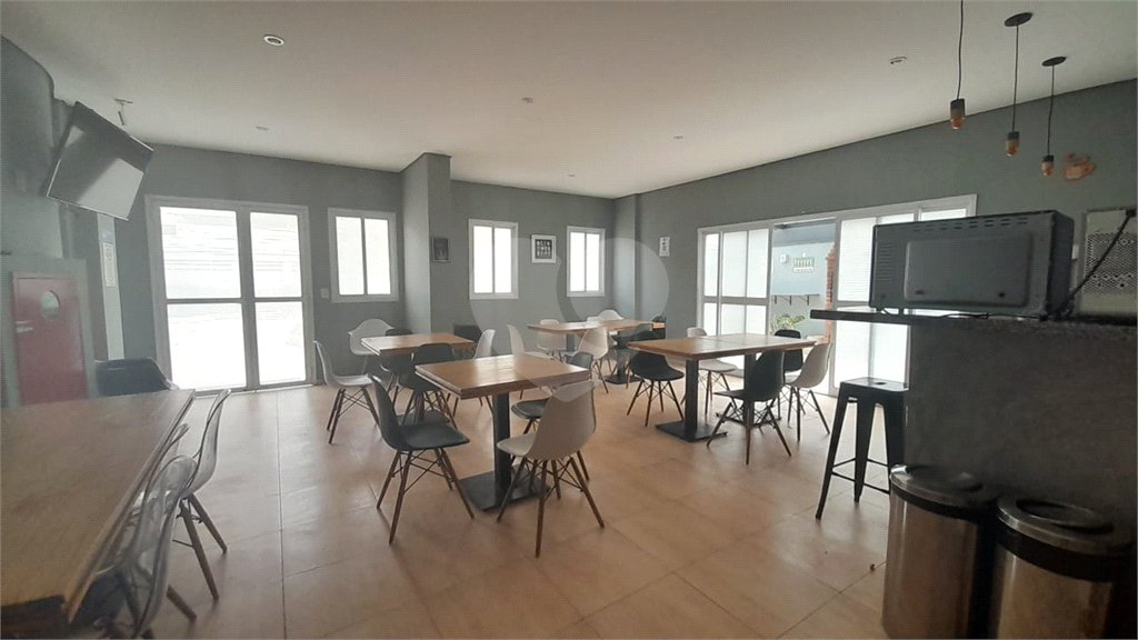 Apartamento à venda com 2 quartos, sendo 1 suíte, em Nova Petrópolis, São Bernardo do Campo, SP