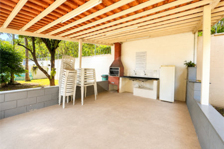 Casa à venda com 3 quartos no condomínio Residencial Tropeiros, Sorocaba - SP