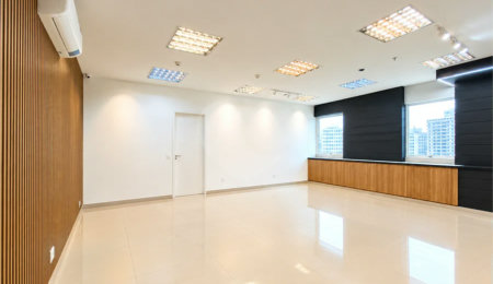 Sala à venda no Centro, São Bernardo do Campo, SP