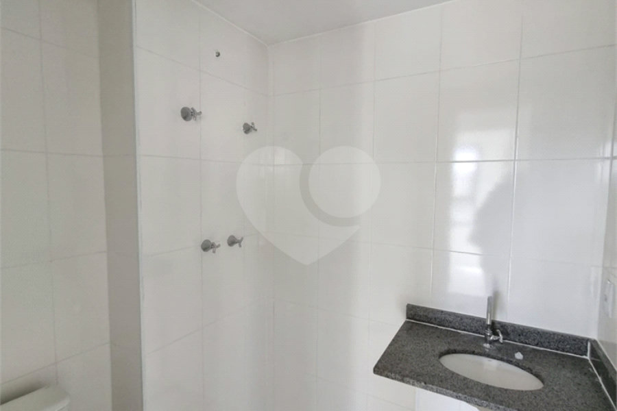 Apartamento à venda com 2 quartos, sendo 1 suíte, em Casa Verde, São Paulo, SP