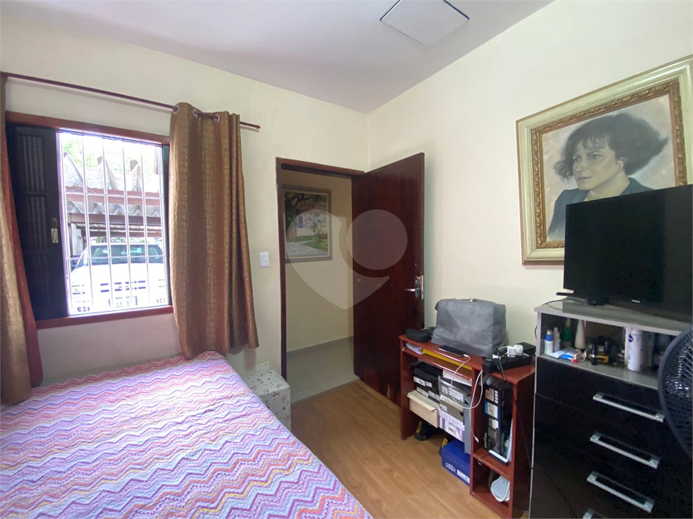 Casa Térrea à venda com 3 quartos, sendo 1 suíte, em Santa Teresinha, São Paulo, SP