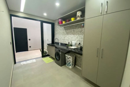 Casa à venda com 3 suítes no condomínio Alphaville Nova Esplanada 4, Votorantim - SP