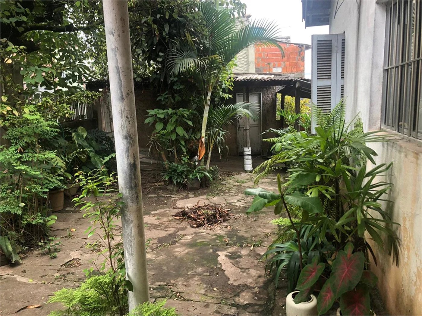 Terreno à venda em Jaguaré, São Paulo, SP