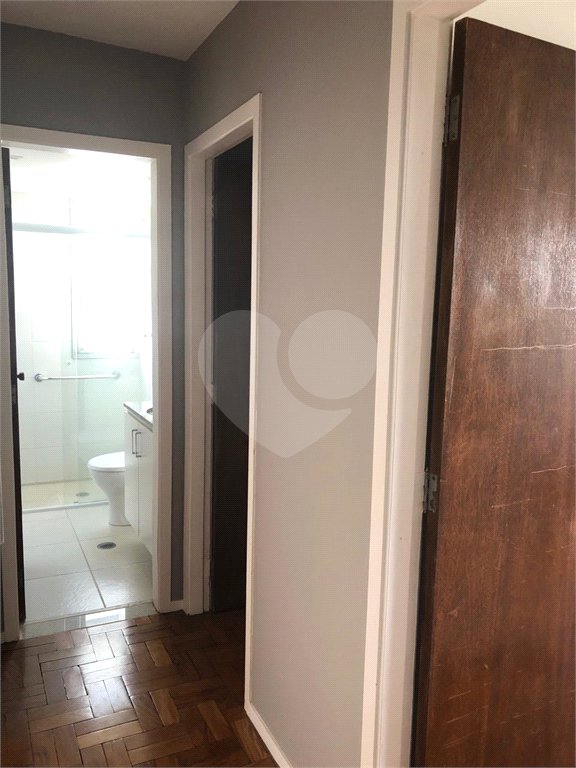 Apartamento à venda com 3 quartos, sendo 1 suíte, em Santana, São Paulo, SP