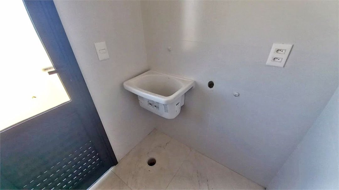 Apartamento Residencial à venda, Aviação, Praia Grande - AP1435.