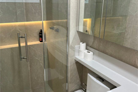 Apartamento à venda com 3 suítes em Vila Mariana, São Paulo, SP