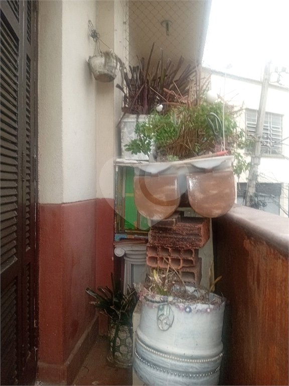 Apartamento à venda com 2 quartos em Bela Vista, São Paulo, SP