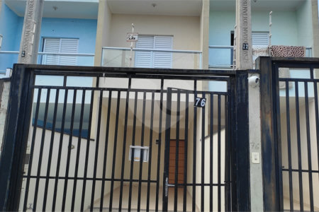 Sobrado à venda ou para alugar com 2 suítes em Jardim Nely, Indaiatuba, SP
