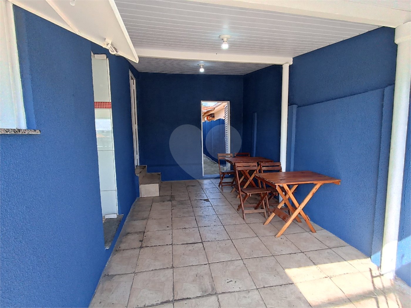 Casa à venda ou para alugar com 2 quartos em Vila Arruda, Itapetininga, SP