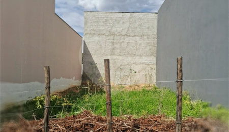 Terreno à venda no condomínio Pq Barnabé Smart, Indaiatuba - SP