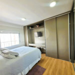 Apartamento à venda com 3 suítes em Parque Campolim, Sorocaba, SP