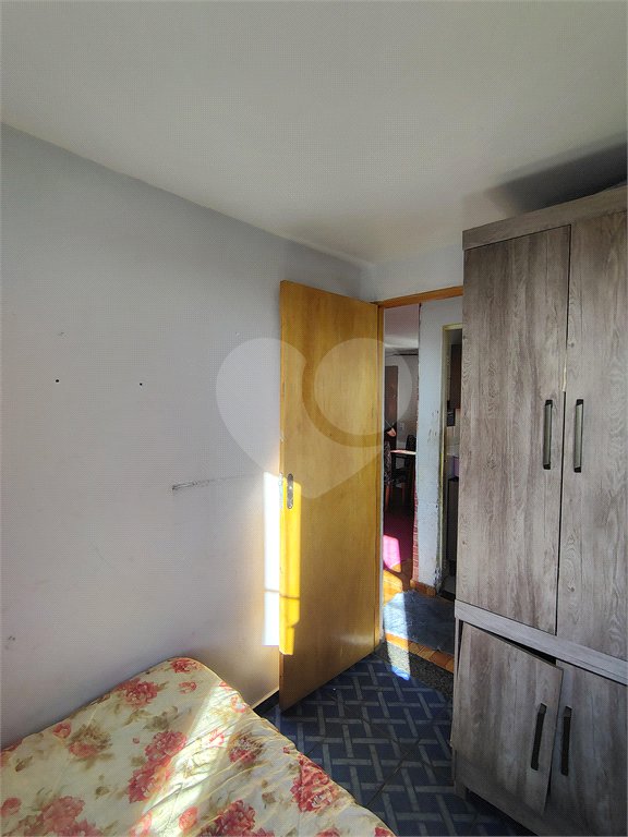 Apartamento à venda com 2 quartos em Jardim Aeroporto Iii, Mogi das Cruzes, SP