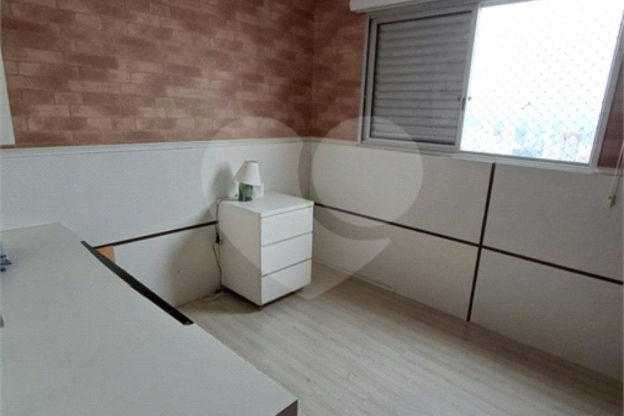 Apartamento à venda com 2 quartos em Santana, São Paulo, SP