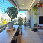Apartamento à venda com 2 quartos, sendo 1 suíte, em Chácara Santo Antônio, São Paulo, SP