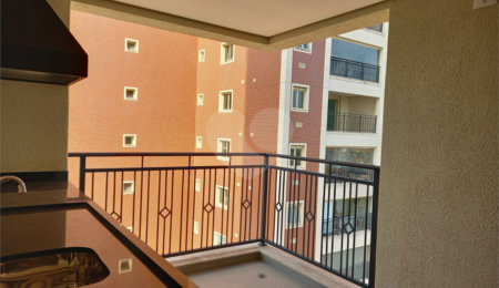 Apartamento à venda com 2 quartos, sendo 1 suíte, em Jardim São Paulo(zona Norte), São Paulo, SP