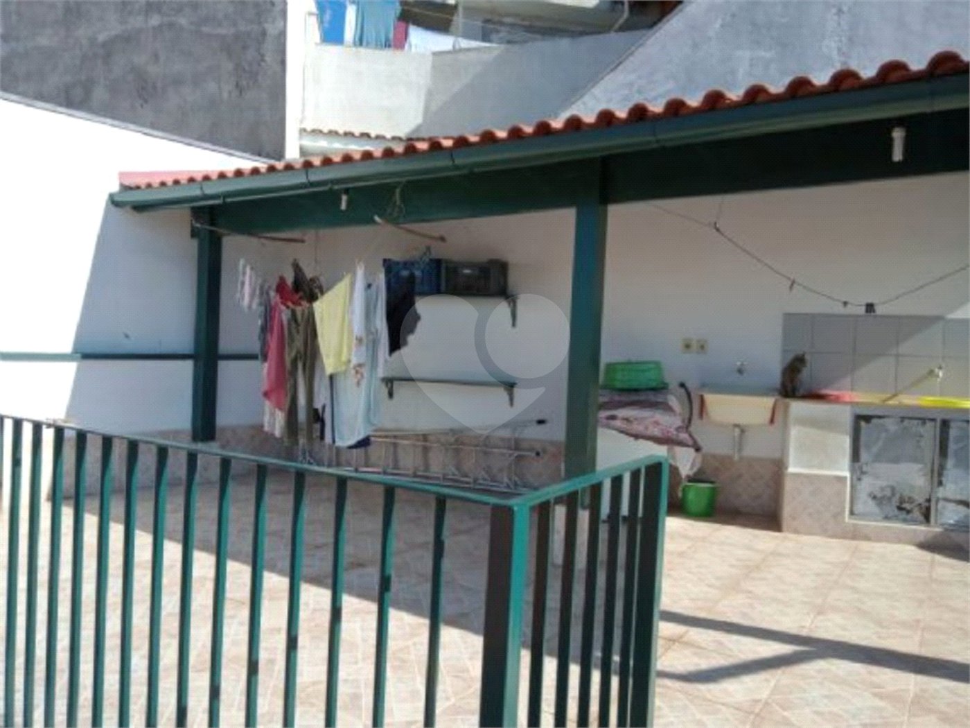 Sobrado à venda com 3 quartos, sendo 1 suíte, em Vila Paulicéia, São Paulo, SP