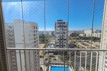 Apartamento à venda com 3 suítes em Parque Campolim, Sorocaba, SP