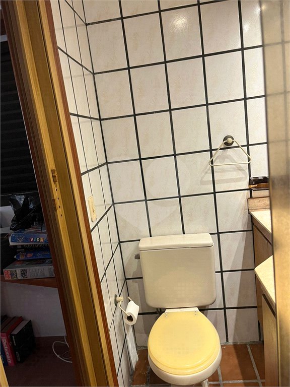 Apartamento à venda com 4 suítes em Vila Uberabinha, São Paulo, SP
