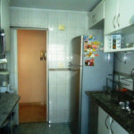 Apartamento à venda com 3 quartos em Barro Branco (zona Norte), São Paulo, SP