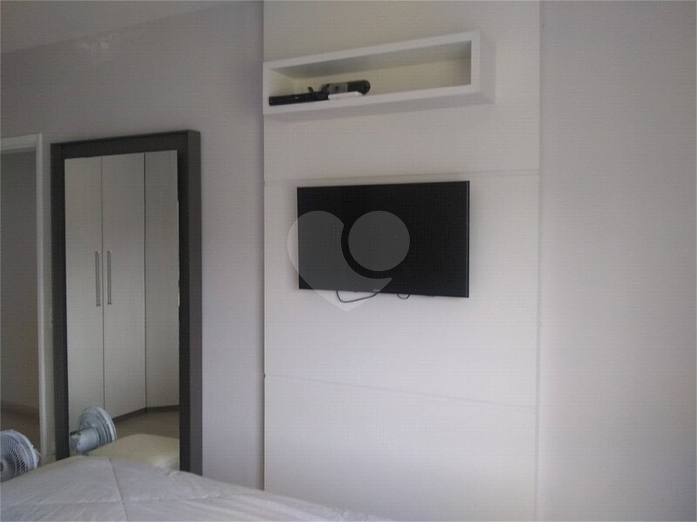 Apartamento à venda com 4 quartos, sendo 2 suítes, em Paraíso do Morumbi, São Paulo, SP