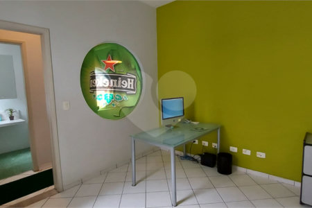 Casa à venda com 1 quarto em Chácara Santo Antônio (zona Sul), São Paulo, SP