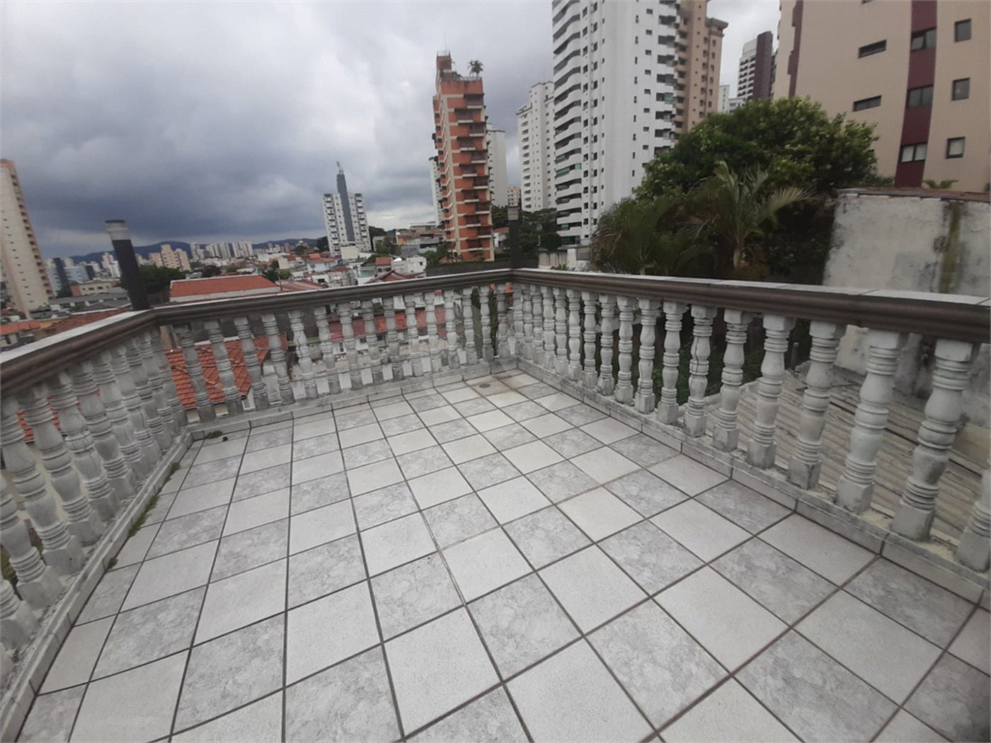 Sobrado à venda com 3 quartos, sendo 2 suítes, em Santana, São Paulo, SP