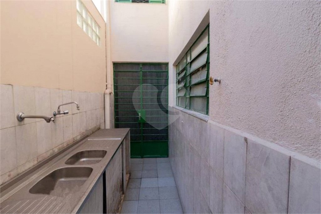 Sobrado à venda com 2 quartos em Parque Mandaqui, São Paulo, SP