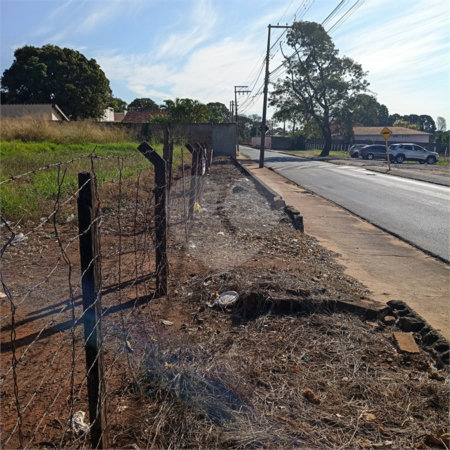 Terreno à venda em Jardim Brasília (vila Xavier), Araraquara, SP
