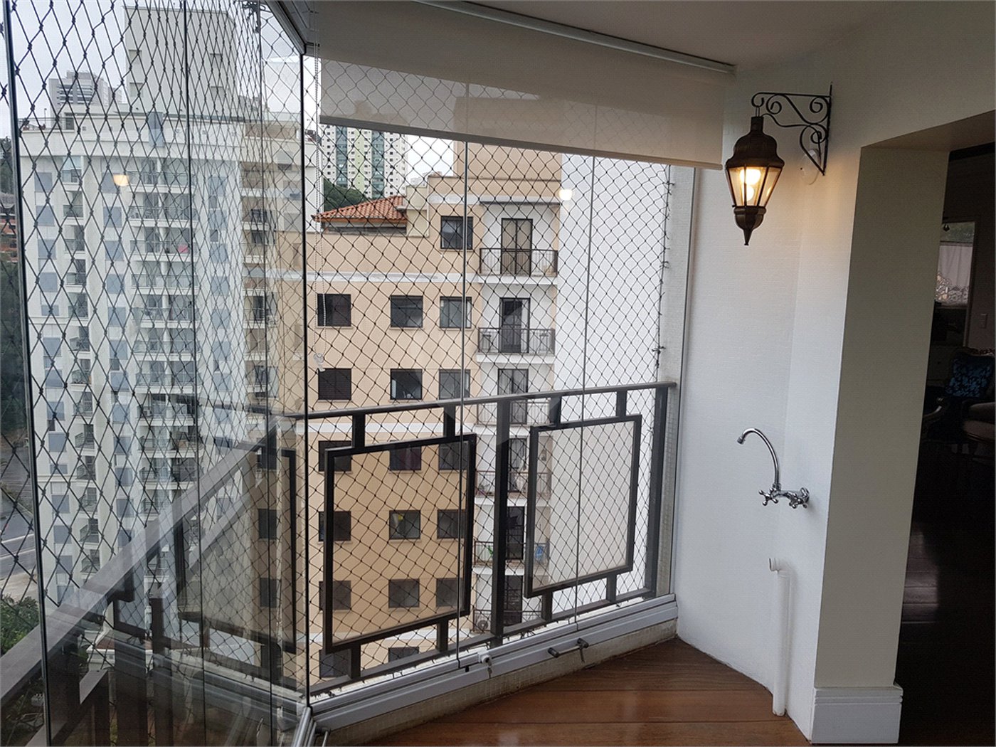 Apartamento à venda com 4 quartos, sendo 1 suíte, em Morumbi, São Paulo, SP