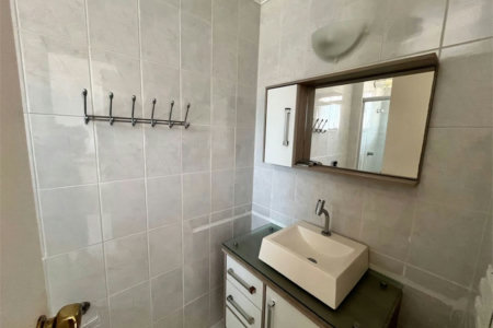 Apartamento Residencial à venda, Enseada, Guarujá - AP0868.