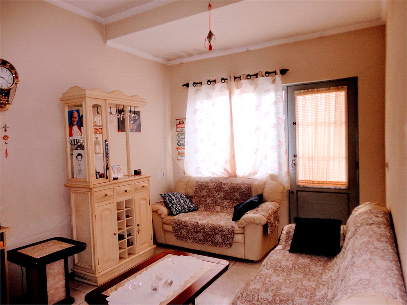 Casa à venda com 3 quartos em Vila Clayton, Valinhos, SP