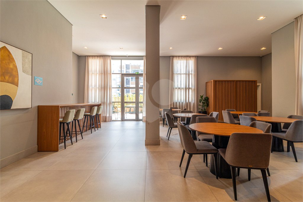 Apartamento à venda com 3 quartos, sendo 1 suíte, em Chácara Flora, São Paulo, SP