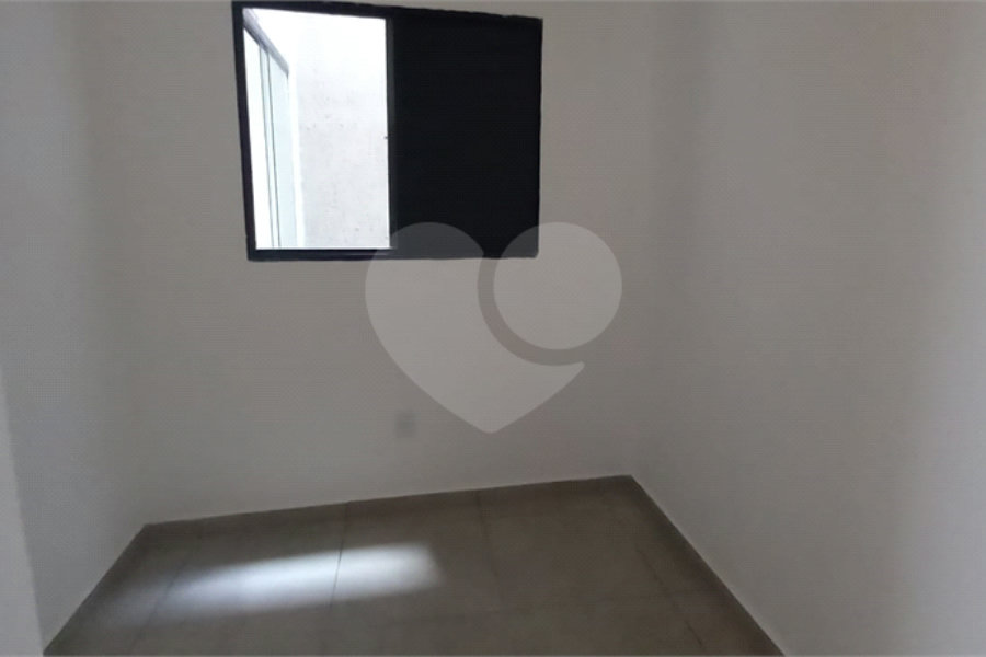 Apartamento à venda com 2 quartos em Freguesia do Ó, São Paulo, SP