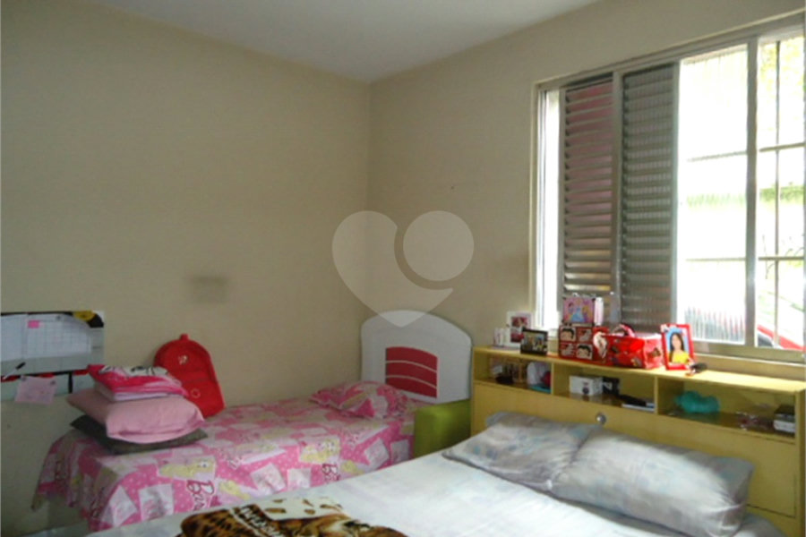 Apartamento à venda com 2 quartos em Santana, São Paulo, SP