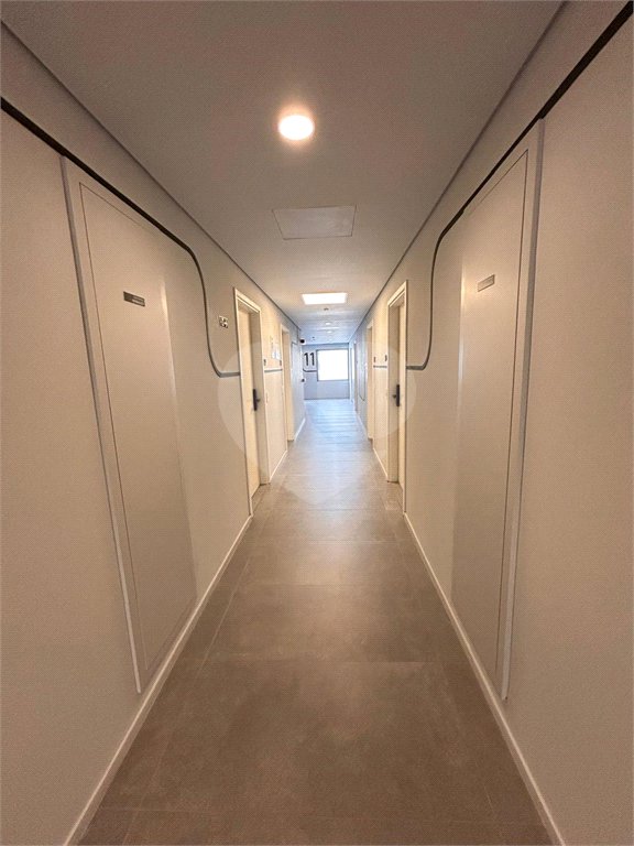 Studio para alugar com 1 suíte em Vila Regente Feijó, São Paulo, SP