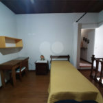Sobrado à venda com 5 quartos, sendo 1 suíte, em Santana, São Paulo, SP