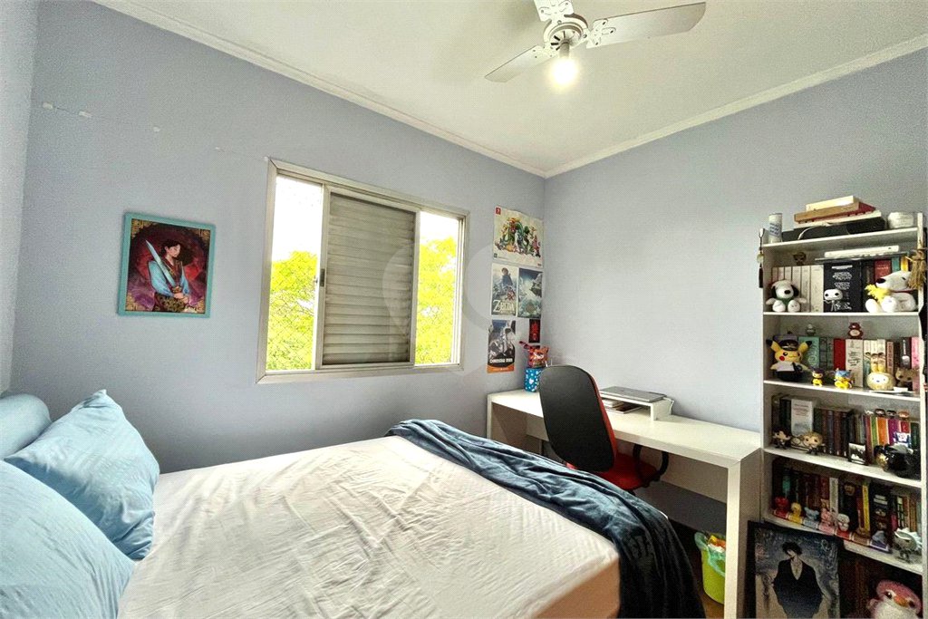 Apartamento à venda com 2 quartos, sendo 1 suíte,  em Jabaquara, São Paulo, SP