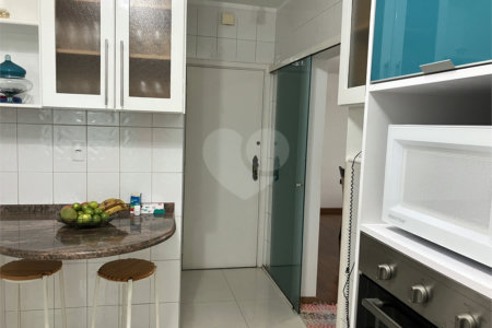 Apartamento à venda com 3 quartos, sendo 1 suíte, em Vila Trujillo, Sorocaba, SP