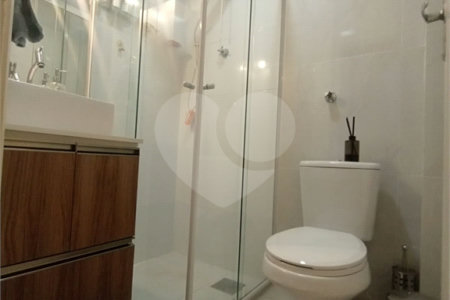 Apartamento à venda ou para alugar com 2 quartos em Cambuci, São Paulo, SP