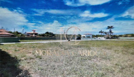 Terreno em condomínio à venda em Praia Rasa, Armação dos Búzios, RJ