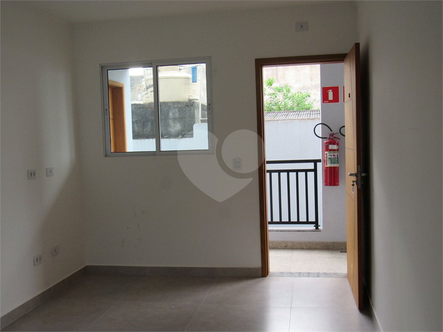 Apartamento à venda com 2 quartos em Horto, São Paulo, SP