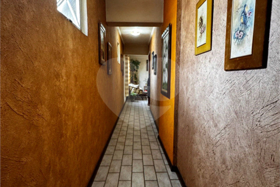 Apartamento à venda com 2 quartos em Casa Verde, São Paulo, SP