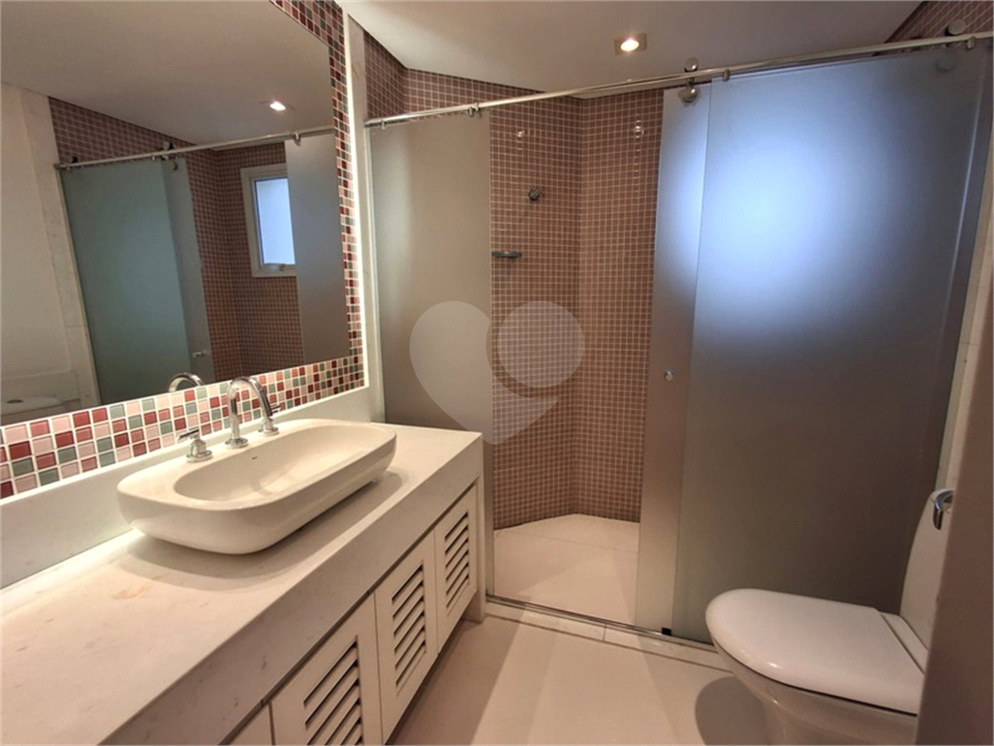 Apartamento à venda com 4 quartos, sendo 3 suítes, em Santana, São Paulo, SP