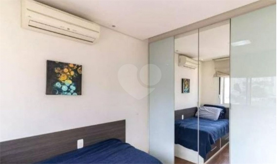 Apartamento à venda com 3 suítes em Paraíso, São Paulo, SP